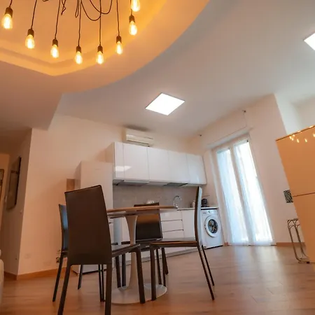 B Lieve Apartamento