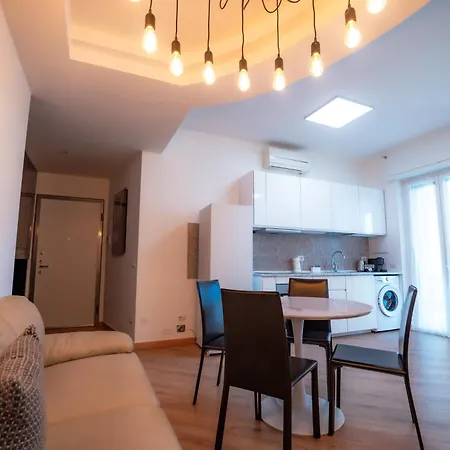 B Lieve Apartamento Monza