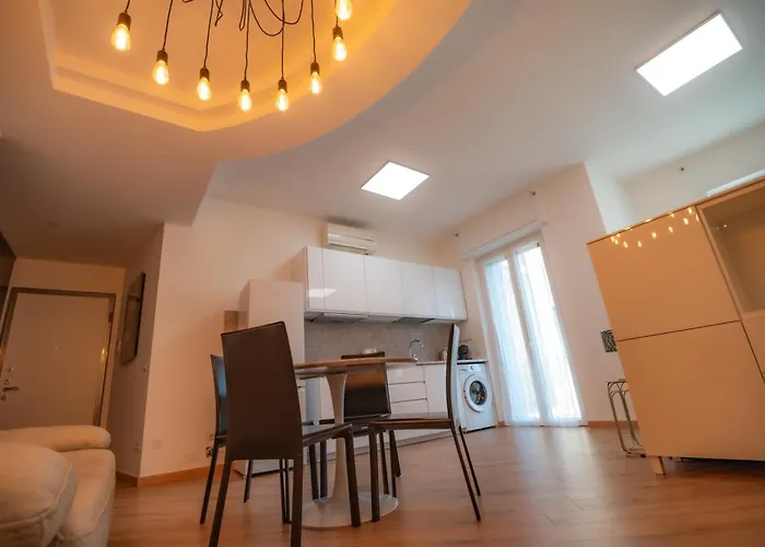 B Lieve Apartment