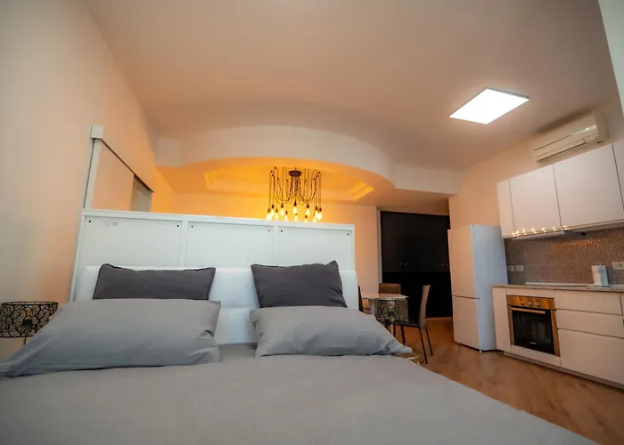 B Lieve Apartment Monza